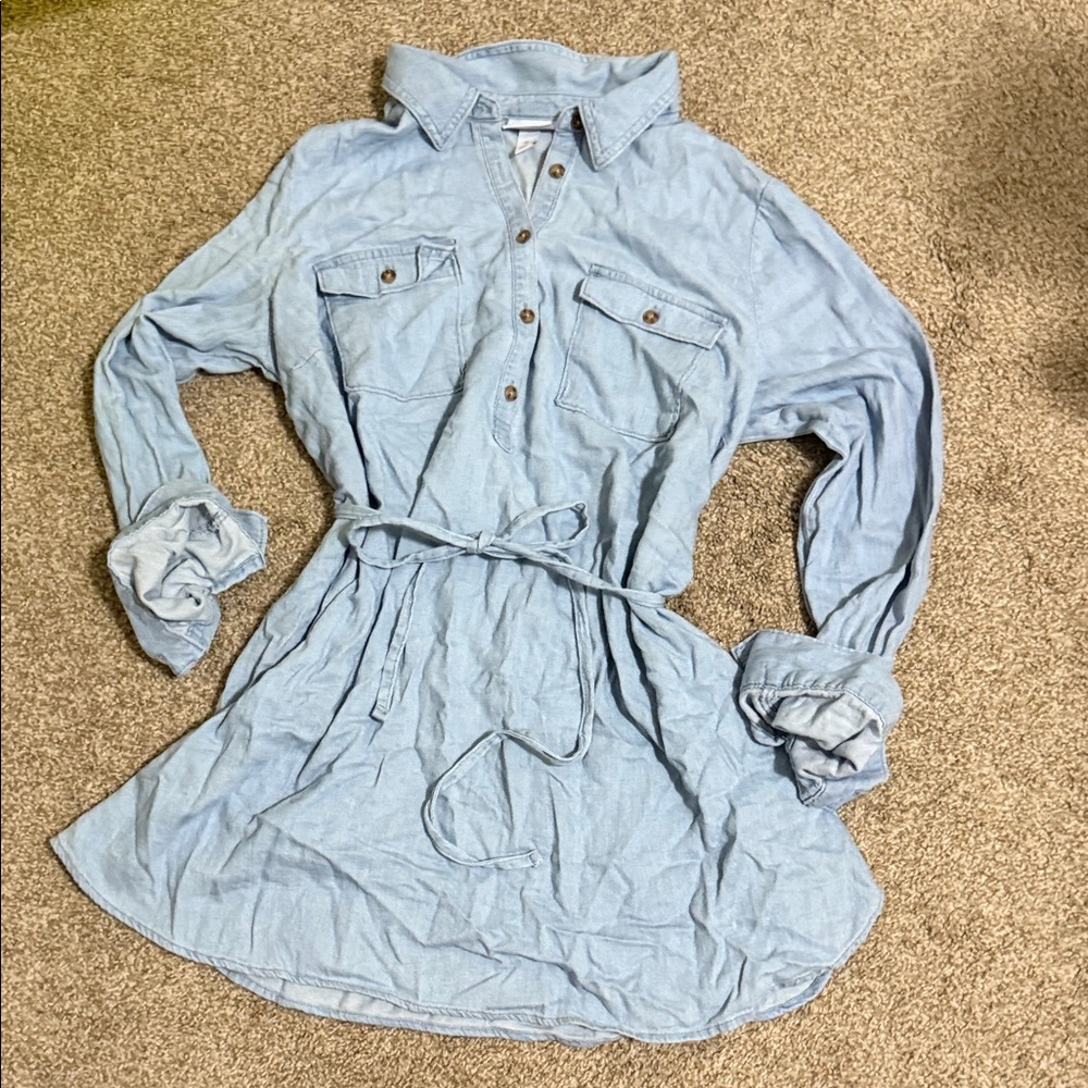Maternity top